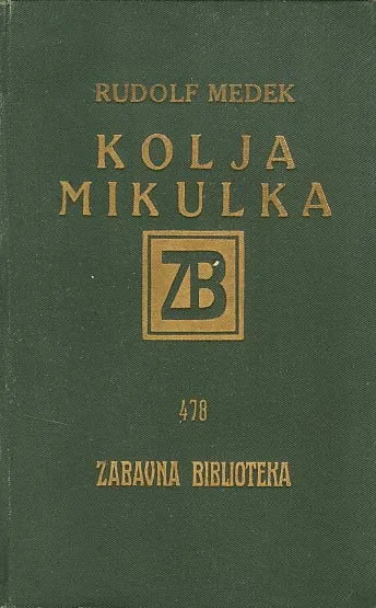 Kolja Mikulka