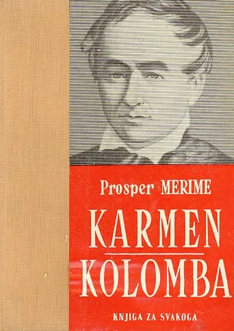 Karmen, Kolomba