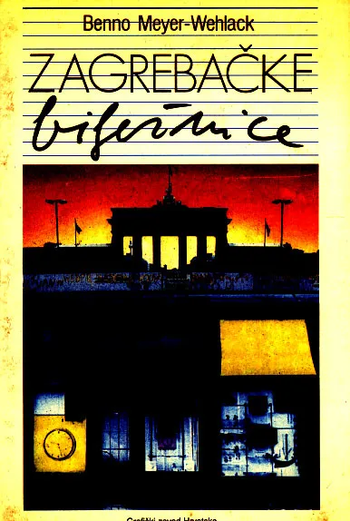 Zagrebačke bilježnice