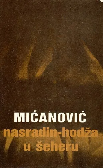 Nasradin-hodža u Šeheru