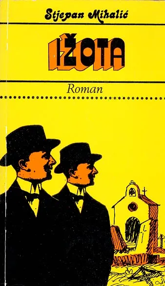 Ižota