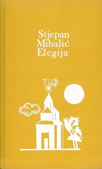 Elegija