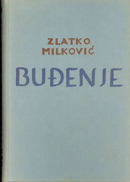 Buđenje