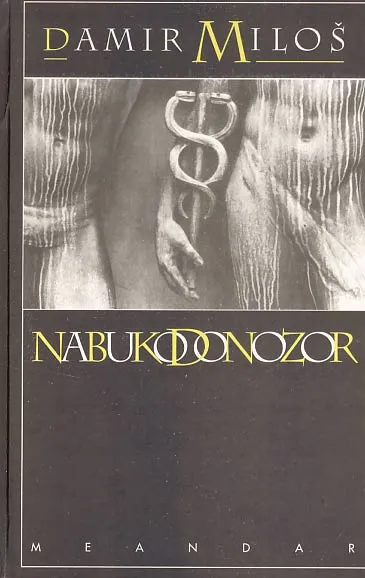 Nabukodonozor