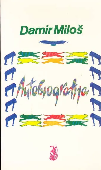 Autobiografija