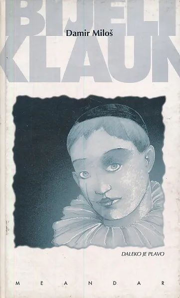 Bijeli klaun