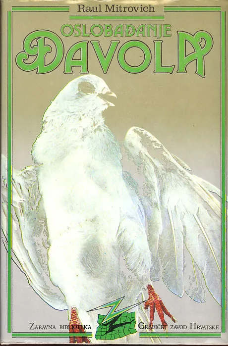 Oslobađanje đavola