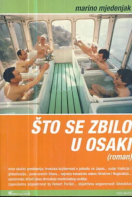 Što se zbilo u Osaki