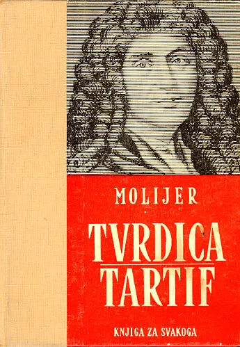 Tvrdica, Tartif