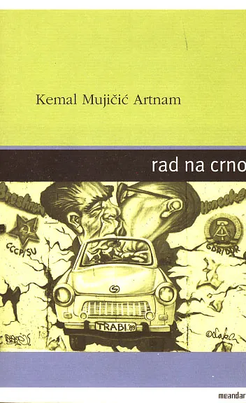 Rad na crno