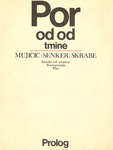 Porod od tmine