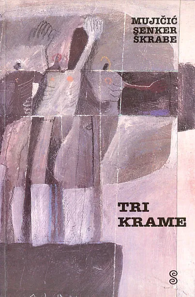 Tri krame