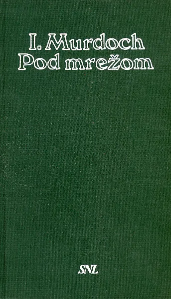 Pod mrežom