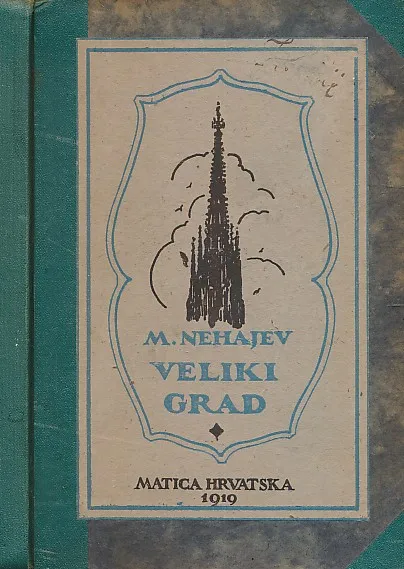 Veliki grad