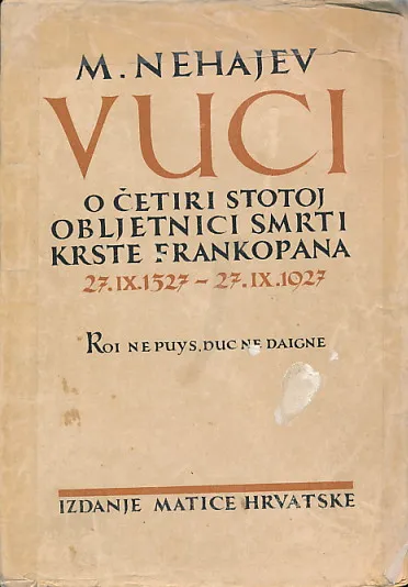 Vuci