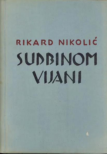 Sudbinom vijani