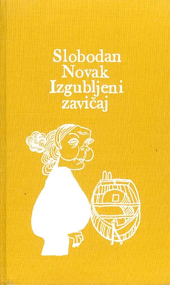 Izgubljeni zavičaj