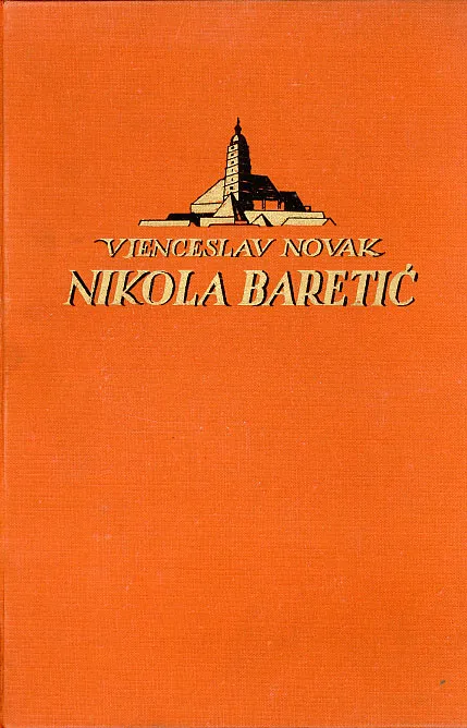 Nikola Baretić