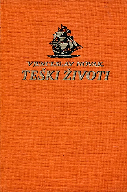 Teški životi