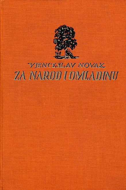 Za narod i omladinu