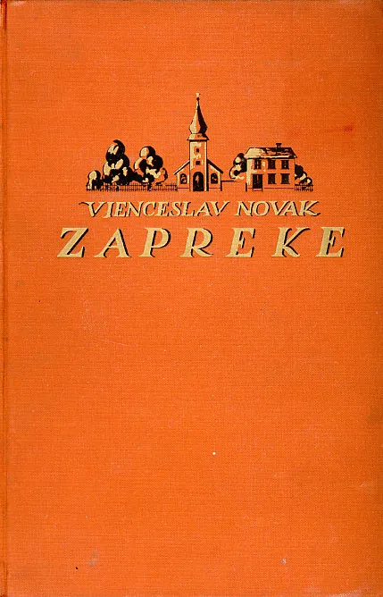 Zapreke