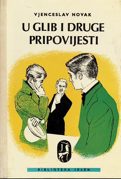 U glib i druge pripovijesti
