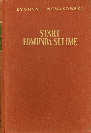Start Edmunda Sulime