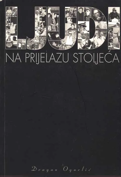 Ljudi na prijelazu stoljeća
