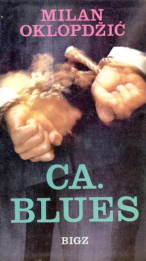 CA. Blues