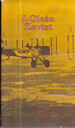 Zavist