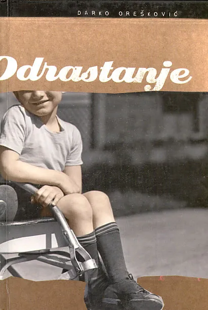 Odrastanje