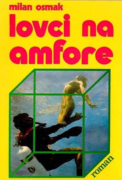 Lovci na amfore