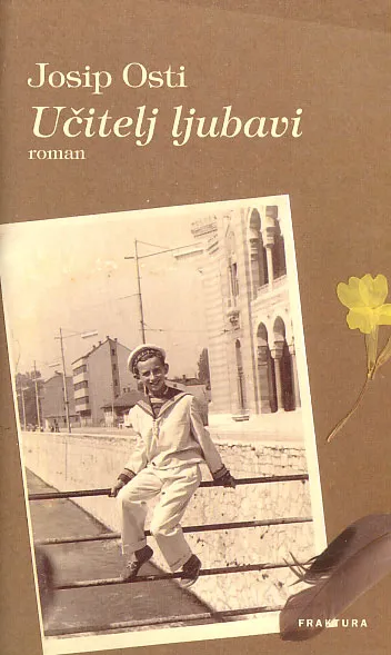 Učitelj ljubavi