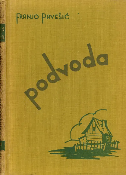 Podvoda