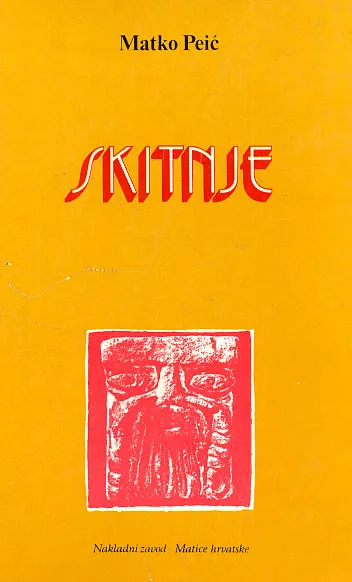 Skitnje
