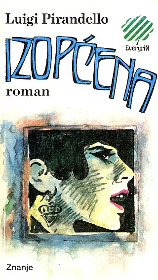 Izopćena
