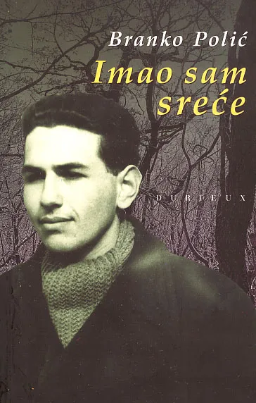 Imao sam sreće