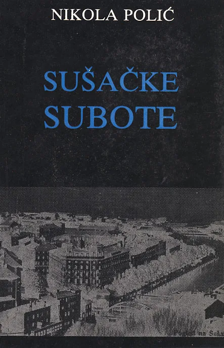 Sušačke subote