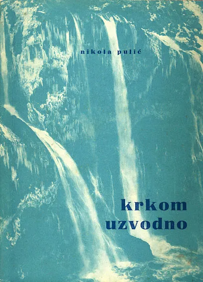 Krkom uzvodno