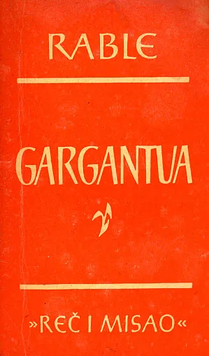 Gargantua