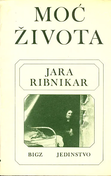 Moć života
