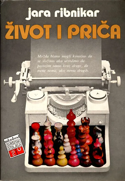 Život i priča