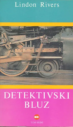 Detektivski bluz
