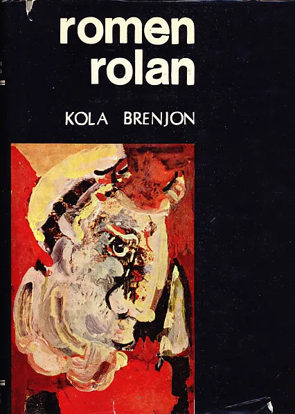 Kola Brenjon