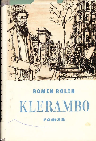Klerambo