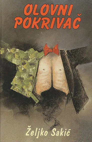 Olovni pokrivač