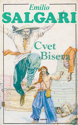 Cvet bisera