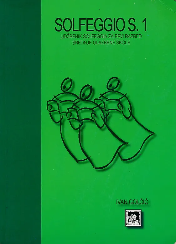 Solfeggio S. 1