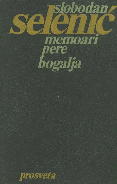 Memoari Pere Bogalja