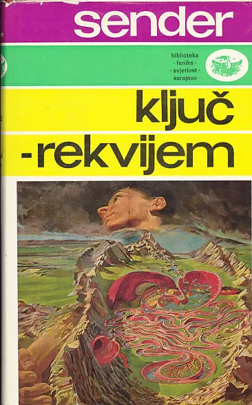 Ključ